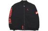 Men's Air Jackets Men's Baseball Collar Moderate Pilot