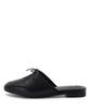 Recur Ecur Cecil Mule Black 1066