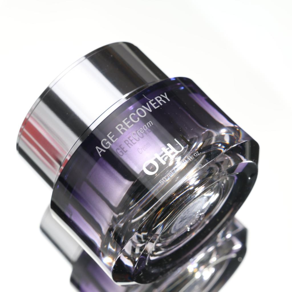 O HUI Age Recovery Cream 50mL