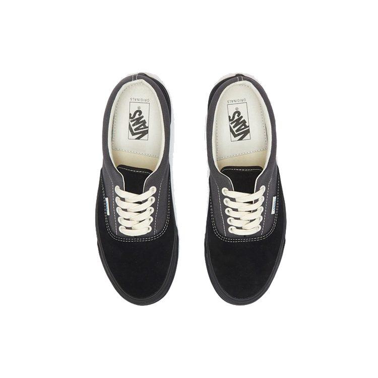 Era Og Vans Lx 'Black Forged Iron' VN0A4BVATJ1