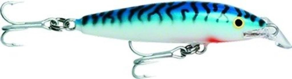 Rapala CountDown Magnum CD22MAG SM Sinking Trolling Minnow (22cm / 100g)
