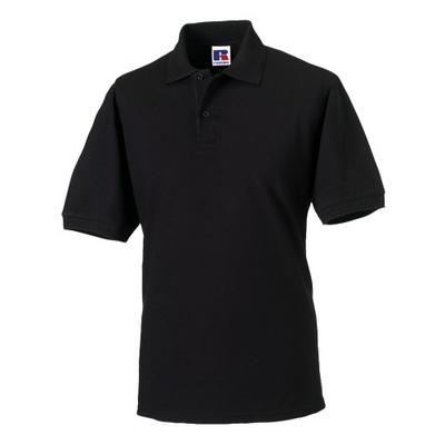Erkek Polycotton Pique Dayanıklı Polo Gömlek