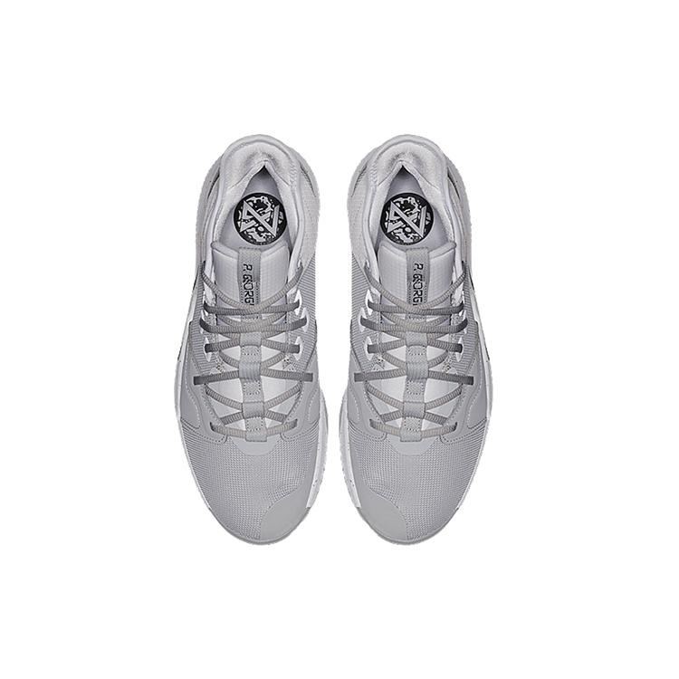 New Nike Pg 3 Team Wolf Grey CN9512-004