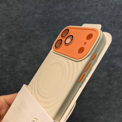 Cover per smartphone – Cover antiurto per smartphone