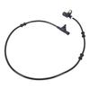 ABS Wheel Speed Sensor A1635400817 1635400817 for Mercedes ML320 1998-2003 ML430 1998-2001 ML500 2002 ML55 AMG 2000-2003 Front Right