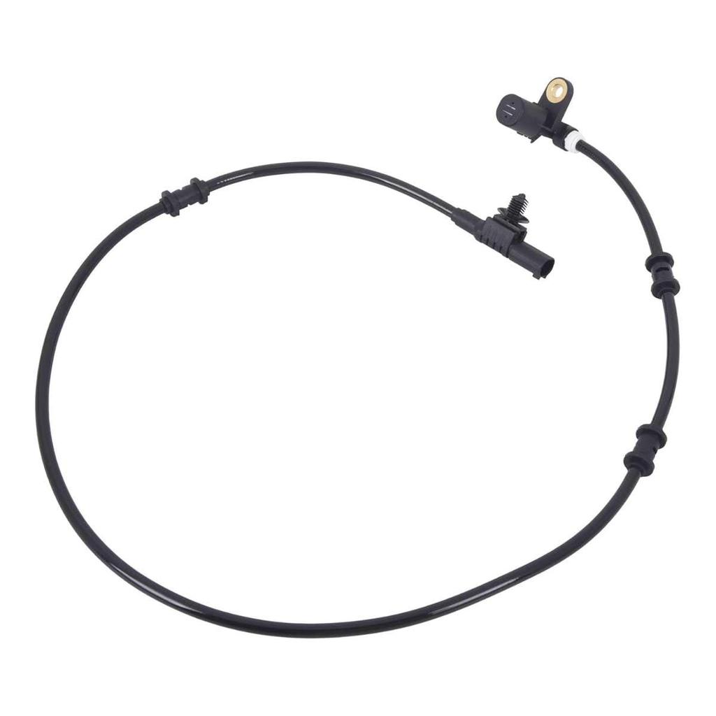 ABS Wheel Speed Sensor A1635400817 1635400817 for Mercedes ML320 1998-2003 ML430 1998-2001 ML500 2002 ML55 AMG 2000-2003 Front Right