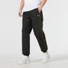 Puma Knitted Sweatpants Men's Black 631415-01
