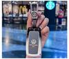 Volkswagen Phideon 2016-2021 Key Cover: High-End Metal Shell for 380TSI 480V6