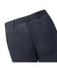 BRENTWOOD [Easy Suit] Washable Lightweight Micro Setup Pants Brpnm25411Nyx