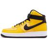 Air Force 1 High '07 Strap 'Yellow Ochre' AT4963-700