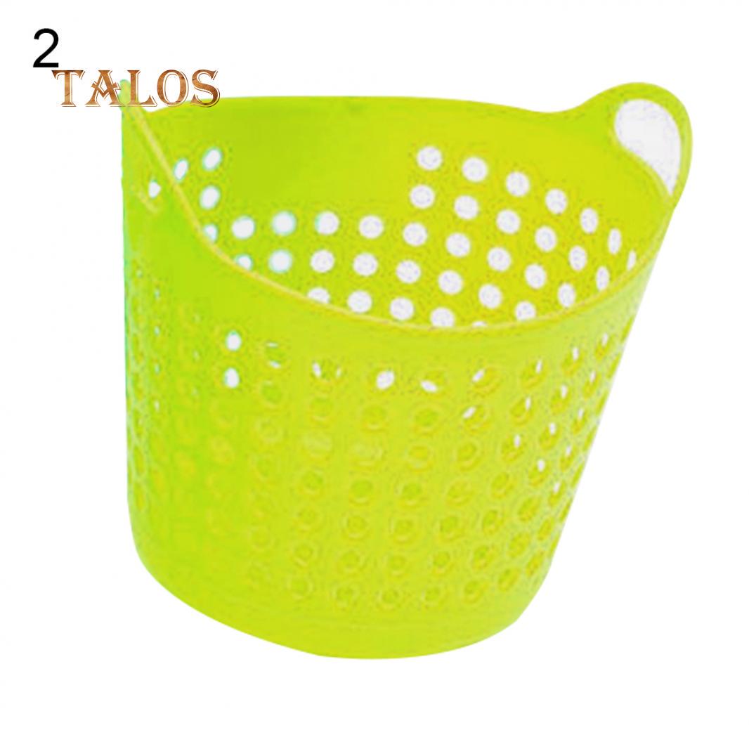 

Пластиковый мини органайзер