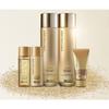 Set SNP Gold Collagen Lift Action 5P, 2 seturi, set de cosmetice populare coreene