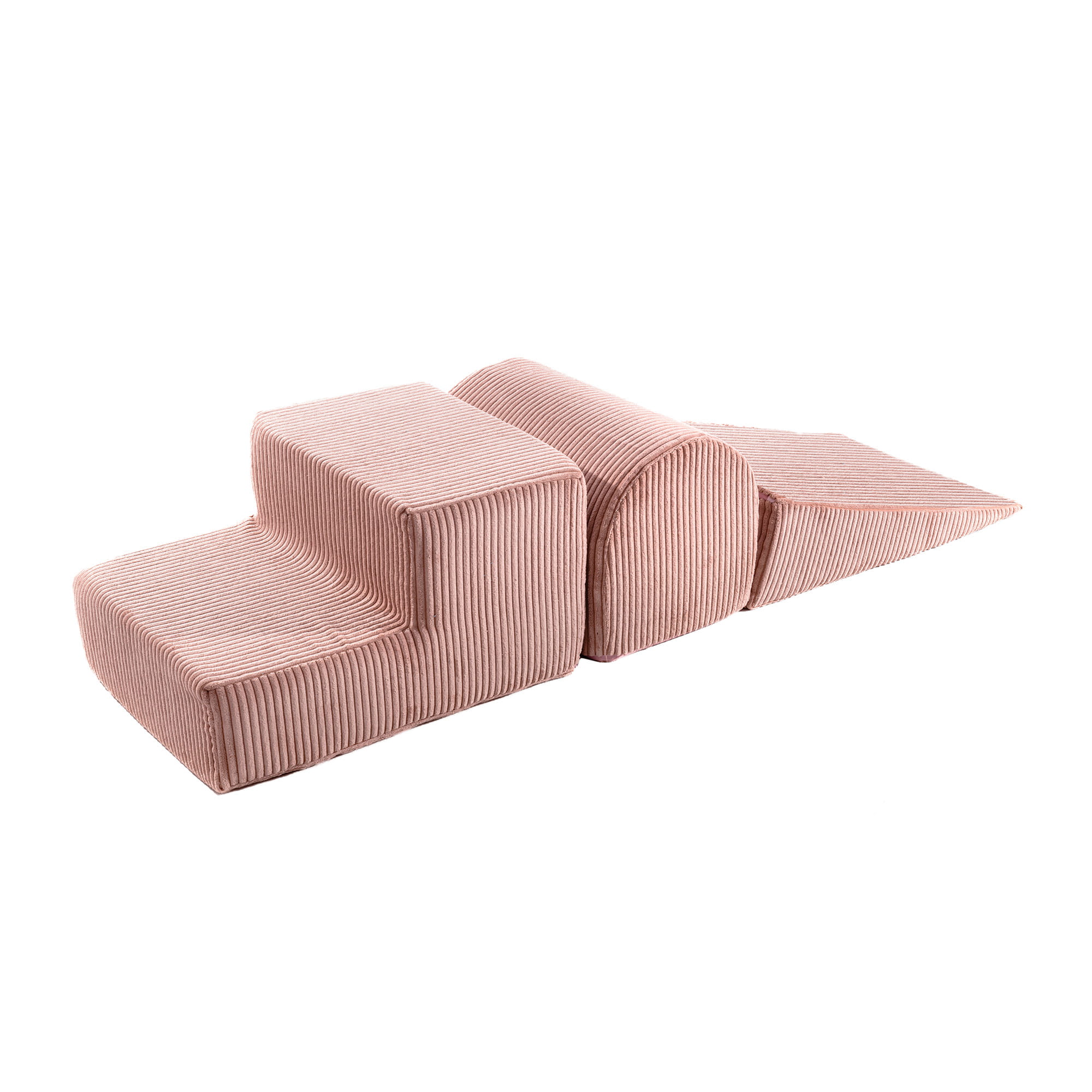 Foam Playset MeowBaby® 145x45x30 cm, 3