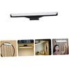 Closet Light Under Cabinet Light Battery Operated Led Vanity Mirror Led Light Bar for Bedroom Under Shelf Lighting