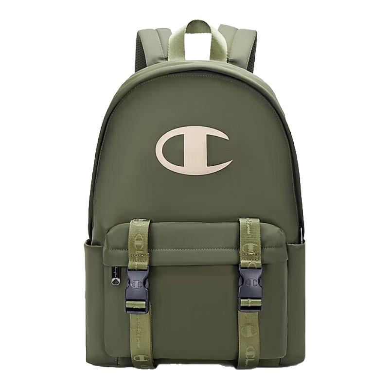 Champion Classic Big C Logo Backpack MIC