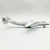 Diecast Antonov An-225 1/400 Scale Airplane Model Static Aircraft AN225 Model Plane  Child Toy