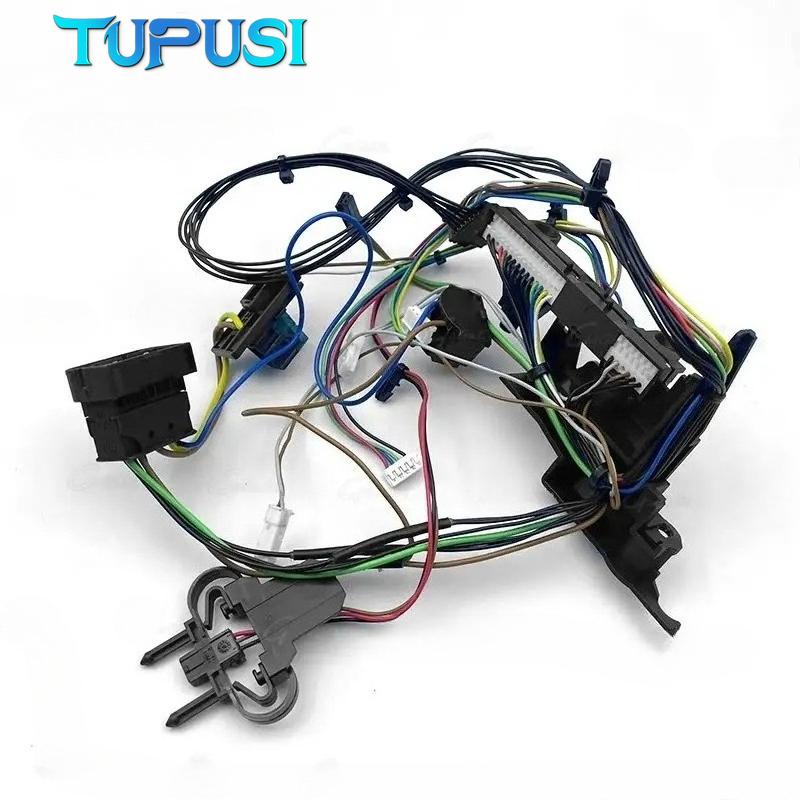 Car Headlamp Wiring Harness Suitable for BMW 5 Series F10 F18 2011-2013 Internal Wiring Harness Replacement 523 525 528 535 530