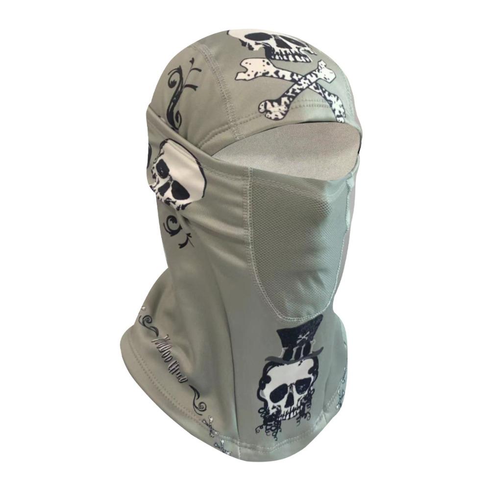 Thickened Cycling Head Cover Keep Warm Ski Mask Comfort Plush Scarf Cover Outdoor