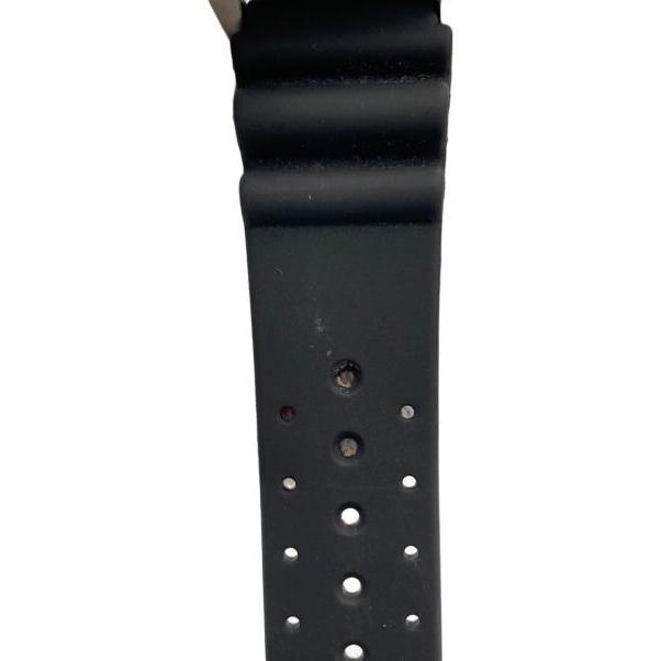 Used Promaster Divers Watch
