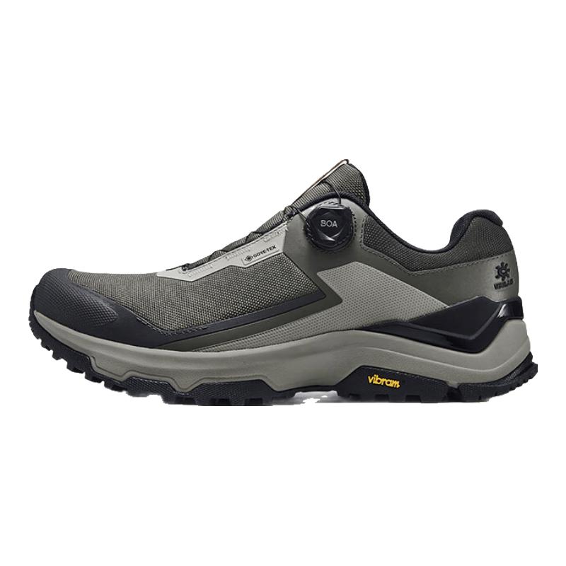 

KAILAS Jieshan Men s GTX BOA Hiking Shoes EU 42
