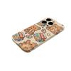 Applicable to Apple 11/11promax mobile phone case iPhone11 cartoon hard case 11 film cute milk bear