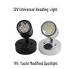 Led Işıklar – LED İç Mekan Duvar Lambaları