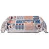 Sofa Towel Cover Cloth Ins Style Camping Rugs Picnic Mat Chair Sofa Cover Towel Four Seasons Universal All-Inclusive Sofa Cover