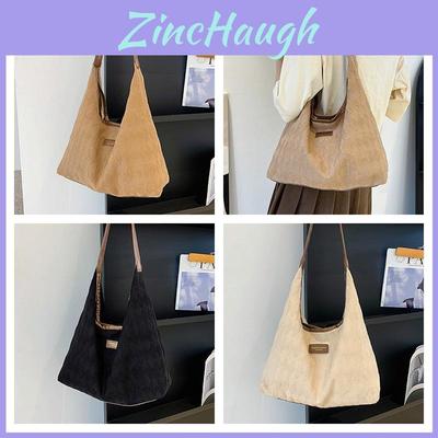 New Arrival 2023 Spring Fashion Women's Shoulder Bag Casual Canvas Handbag