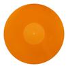 Anti Static Record Turntable Pad Acrylic Platter Mat for LP 12 Inch Record Home Audio System