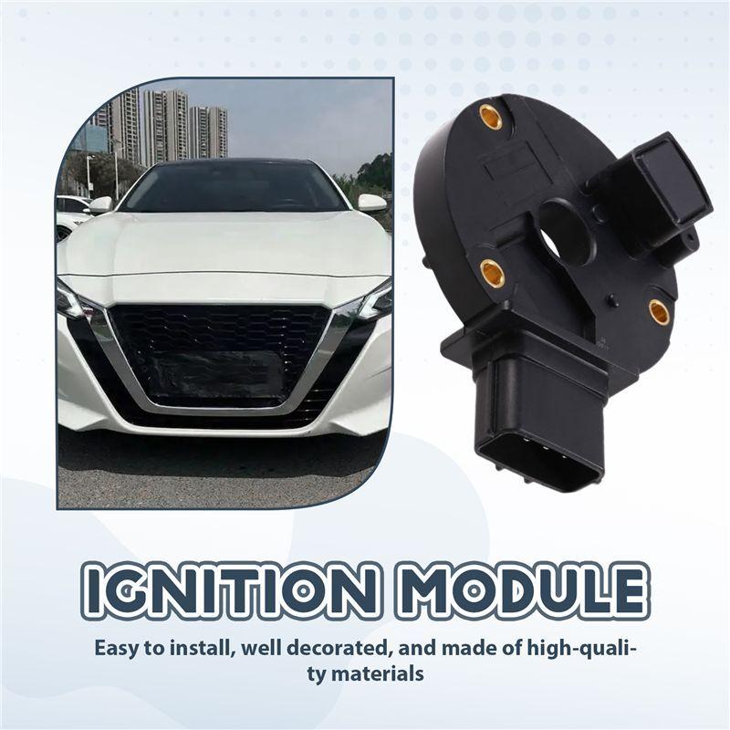 Ignition Module RSB-14 33100-77E20 33100-77E10 CAMSHAFT POSITION SENSOR For Nissan Altima 2.4L 1993-1996