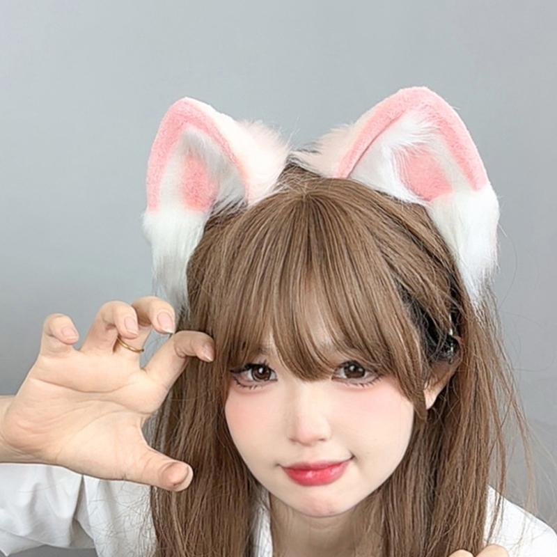 Automatic Hair Hoop Intelligent Adjustment Technology Children Friendly Portable Design Travel Companion Compact Size
