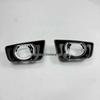 Front Fog Light Cover for Hilux REVO 2016-2022 (Middle East Version)