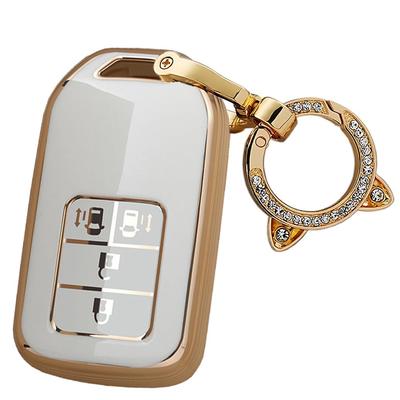 Otomobil Elektroniği Aksesuarları – Araba Anahtarı Kılıfları