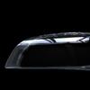 S80L Headlight Transparent PC Cover for 09-15 Volvo S80L