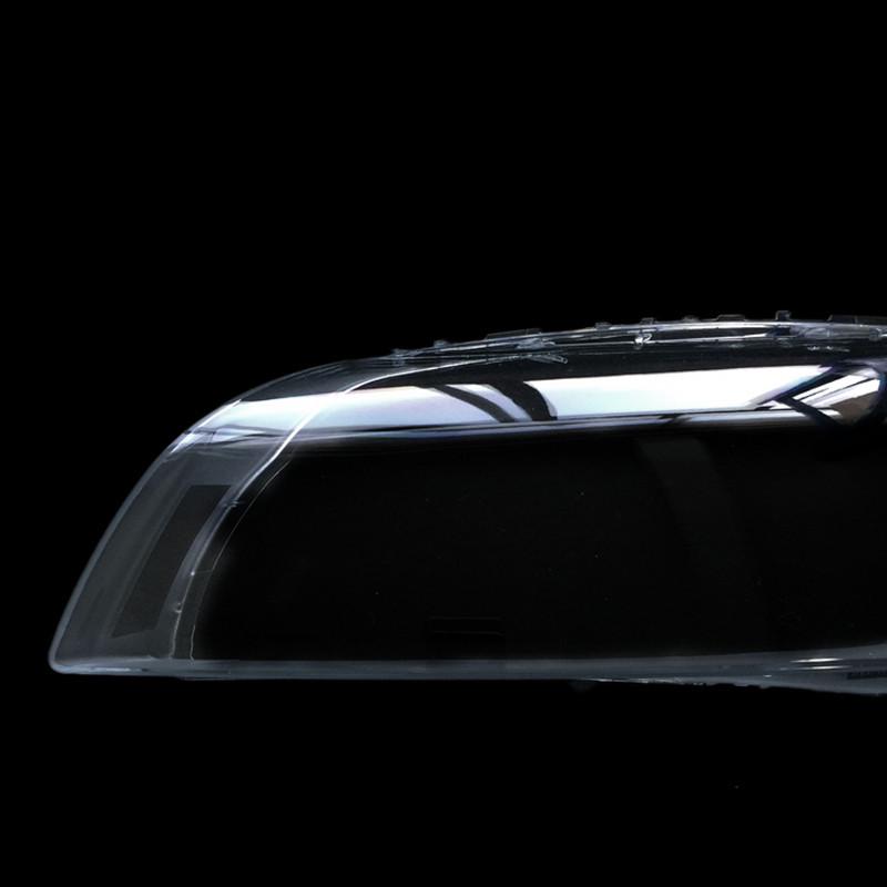 S80L Headlight Transparent PC Cover for 09-15 Volvo S80L