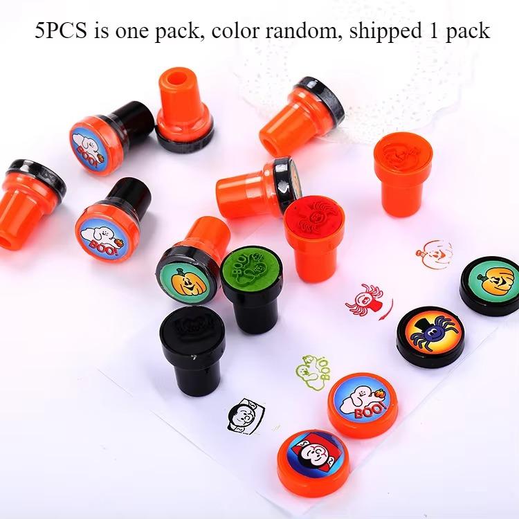 

Игрушки-штампы 1 шт. детские мультяшные награды поощрение похвала граффити вечеринка Manvon день детские игрушки печати 5PCS