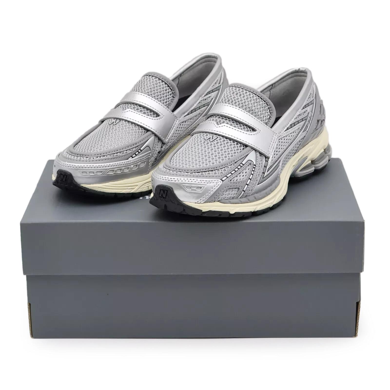 U1906LAE New Balance 1906L Silver (Men s) 9