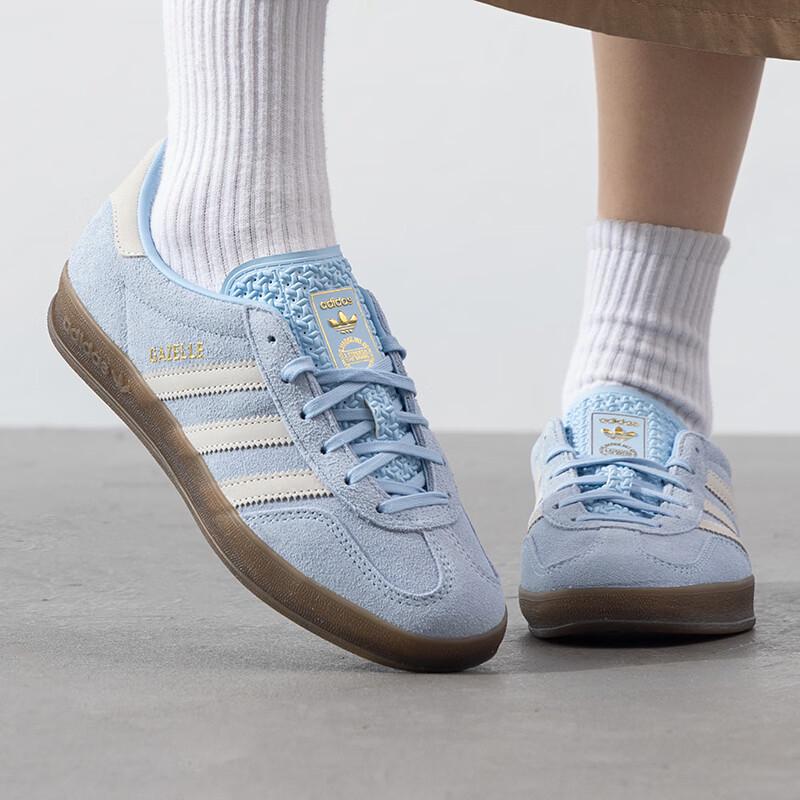 Adidas Women s Lifestyle Skate Shoes JI2717 38.5