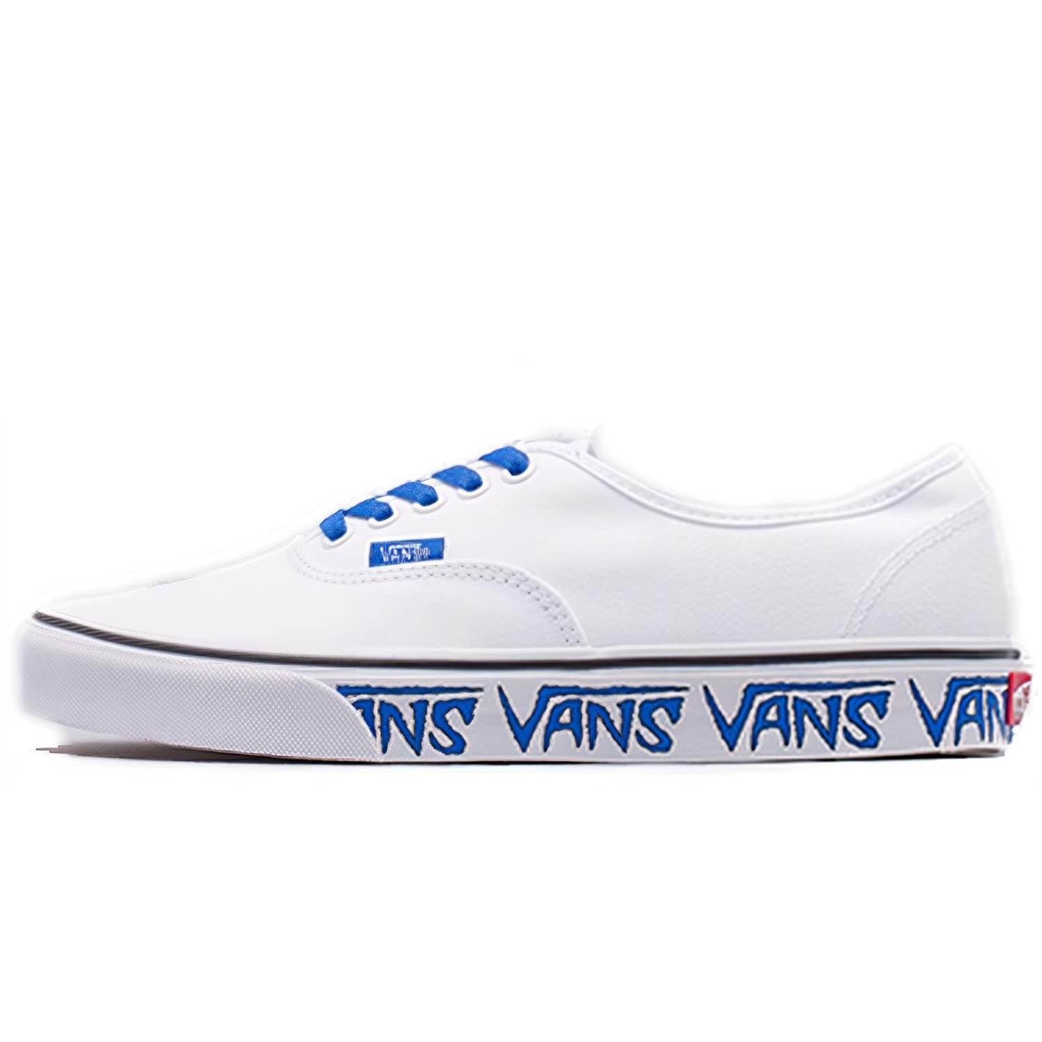 Vans Authentic Sketch Sidewall Men s VN0A38EMQ9M EU 43