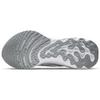 React Infinity Run Flyknit True White Women's CD4372-101