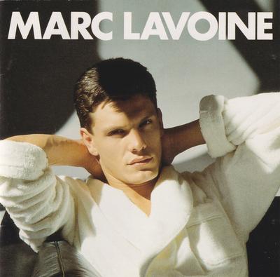 CD MARC LAVOINE - Marc Lavoine 8263562 Philips 1987 Japan Dance & Electronica Gebraucht