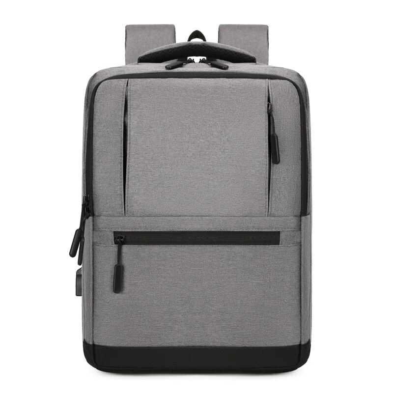 Vanaheimr 2024 Multifunctional Business Laptop Backpack