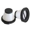 5pcs Filters Vacuum Cleaner Sweeping Robot Replacement Supply Equipment