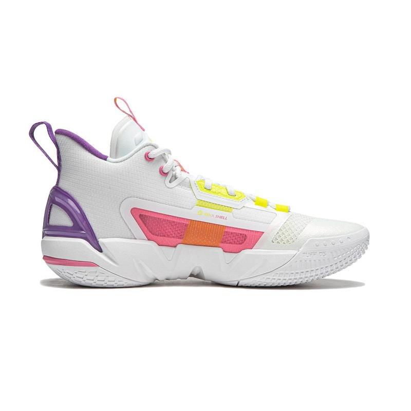 Li Ning Fan Wu 4 ABFU015-1