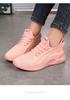 Shoes Women's casual shoes, women's shoes soft sole lightweight sports shoes mesh white shoes versatile outdoor single shoes