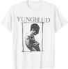 Maglietta Ufficiale Yungblud Idols Cover