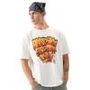 The Amazing Spider-Man Unisex Adult Lunge T-Shirt