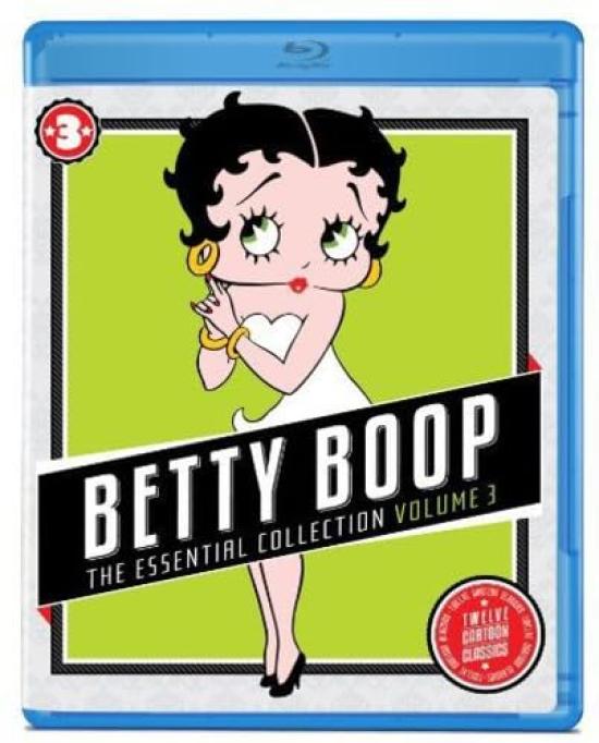 

Essential Collection Vol. 3-the (1932-1938) [Blu-ray] [Import]