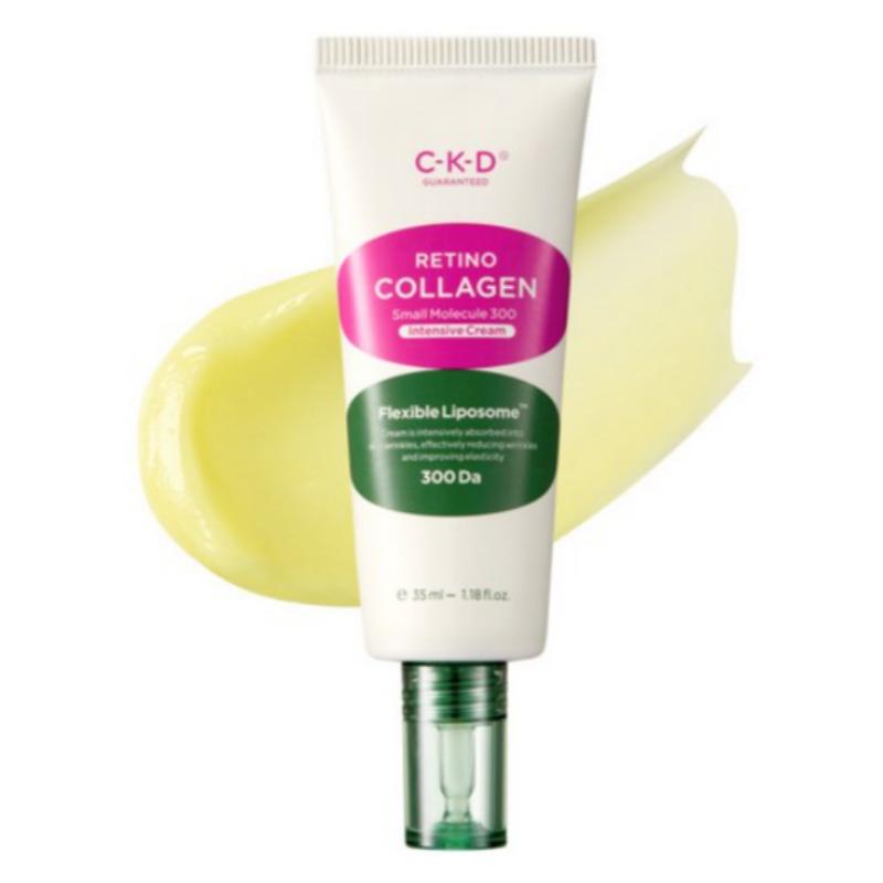 CKD Retino Collagen Low Molecular 300 Intensive Cream 35ml