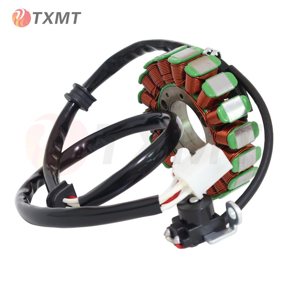 Yamaha Magician XT250 XG250 Generator Magneto Coil (2008-2018)